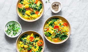 3 Satisfying Stew Recipes to Help You Detox for the New Year
