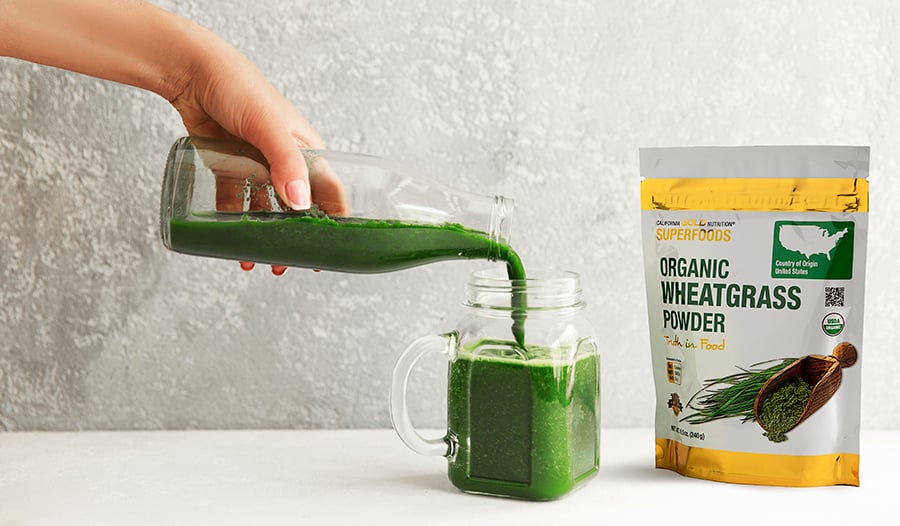 Revitalize Your Wellness with Kiala Nutrition Super Greens - Your Path to  Vibrant Health 