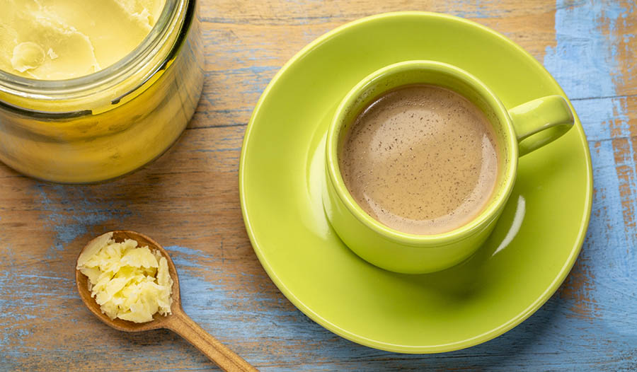 How to Boost Your Coffee's Nutrition with Simple Ingredients