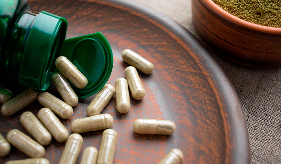 5 Tips to Store and Handle Your Dietary Supplements