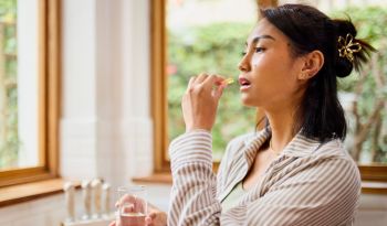 如何讓吞嚥維生素和補充劑更容易