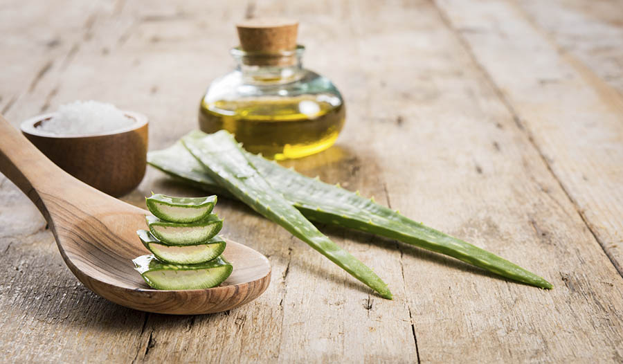 8 Potential Health Benefits of Aloe Vera