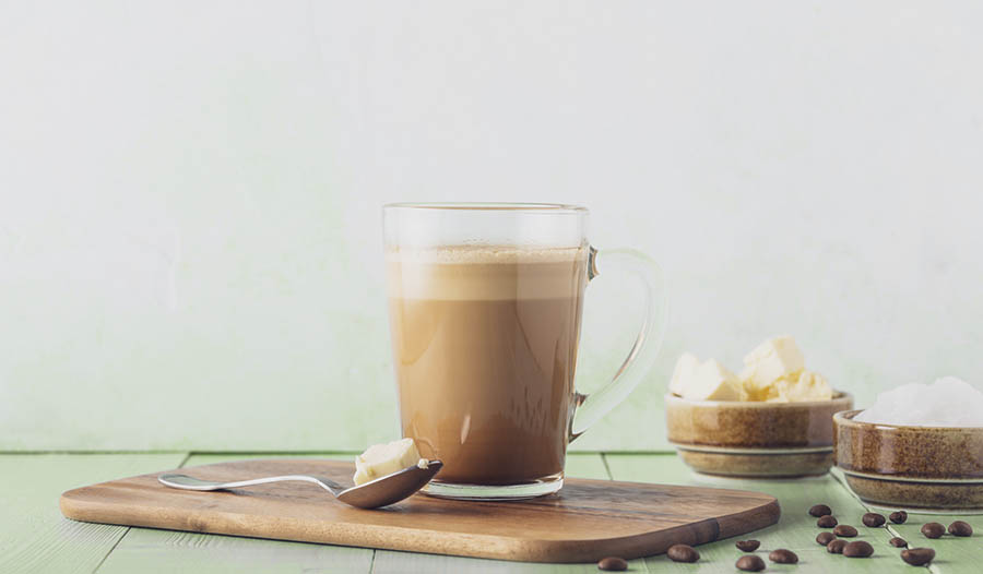 How to Boost Your Coffee's Nutrition with Simple Ingredients