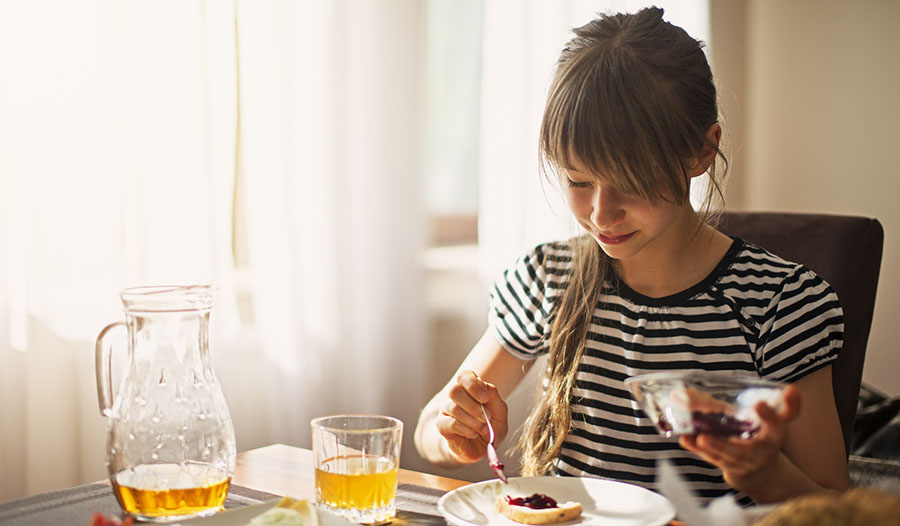 A Healthy Back to School: Easy-to-Craft Lunch Recipes