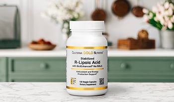 Alpha-Lipoic Acid Might Be Nature’s Perfect Antioxidant—Here’s Why