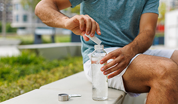 Suplementos de aminoácidos: impulsione seu treino e mais