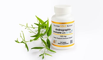 L’andrographis, une plante ayurvédique qui aide à renforcer le système immunitaire, à préserver le m