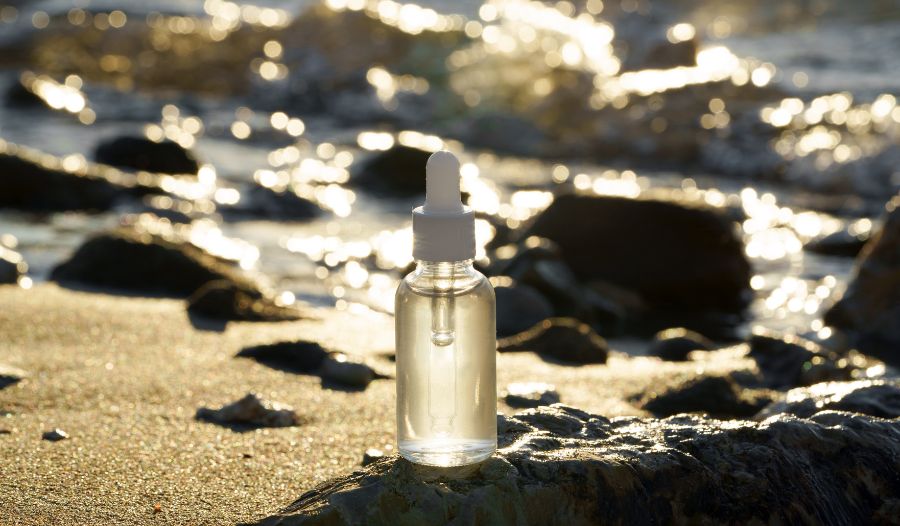 L'astaxanthine pour la santé de la peau : bienfaits, posologie et résultats attendus