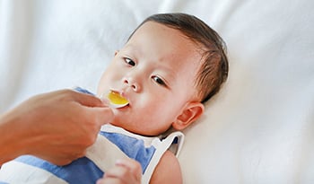 Why Do Babies Need DHA?