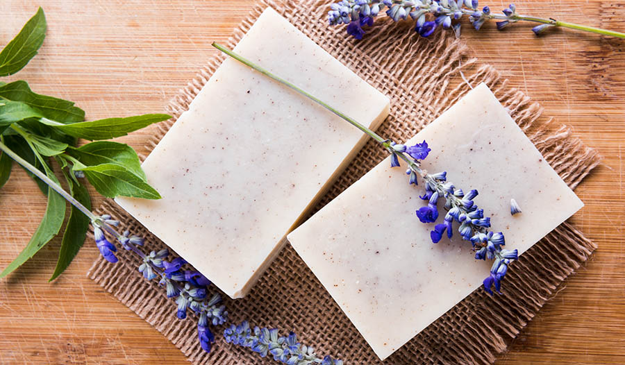 Wash Hair With Bar Soap DIY Dove Body Wash from Bar Soap Savor