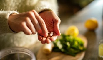 ¿Berberina antes o después de las comidas? Mejor sincronización explicada