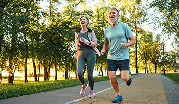 Anti-Aging Supplements and Vitamins