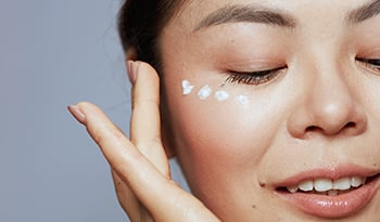 Best Eye Creams And Serums: What Works For Dark Circles, Puffiness + Fine Lines