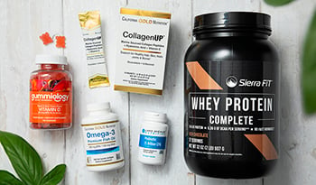 Best of Health & Wellness 2021: 5 Supplements You Should Know