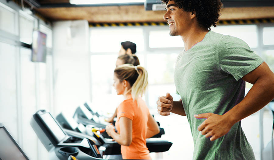 The Best Supplements and Food for a Cardiovascular Workout