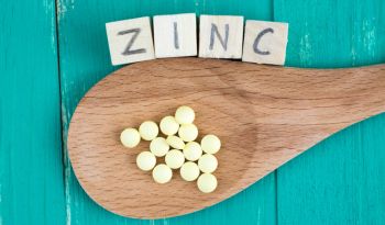 ¿Qué tipo de zinc es mejor? Un experto en salud natural explica
