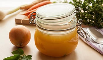 Bone Broth for Inflammation