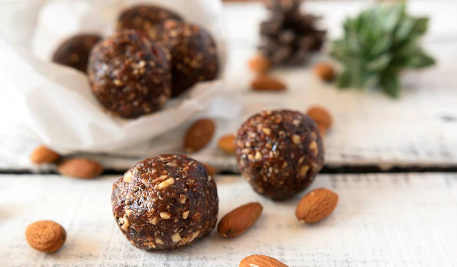 Boost Energy Levels With Keto Fat Bombs