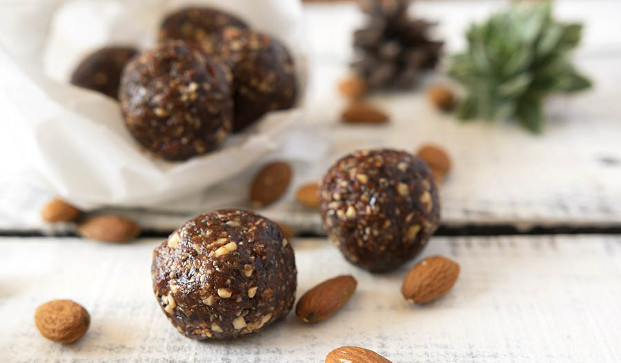 Boost Energy Levels With Keto Fat Bombs