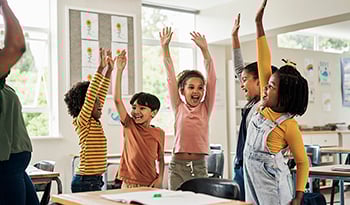 Brain-Boosting Vitamins For Kids: Essential Nutrients for Cognitive Growth + Learning