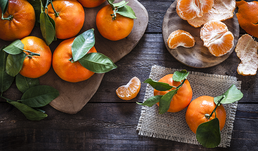 Gepuffertes Vitamin C mit Bioflavonoiden: Ein Kraftpaket für die Immunität