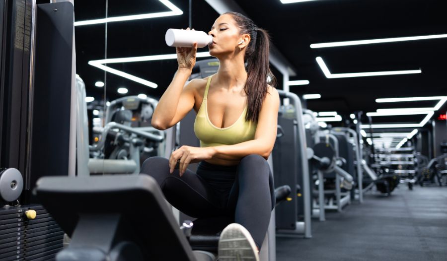 Panduan Dokter Untuk Pra-Latihan Bebas Kafein Untuk Wanita