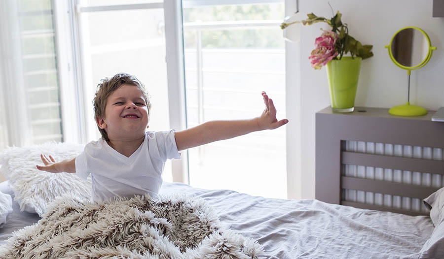 6 products that help with bedwetting—for drier nights - Today's Parent