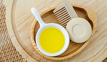 L’huile de ricin :  bienfaits, tradition et effets anti-inflammatoires
