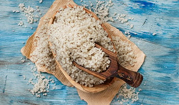 Celtic Sea Salt: What It Is + 8 Health Benefits