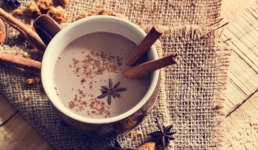 Benefits of Chai Tea