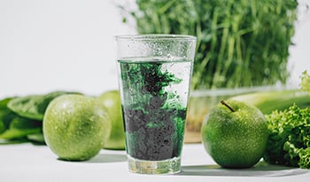 7 bénéfices prouvés de la chlorophylle liquide pour la santé