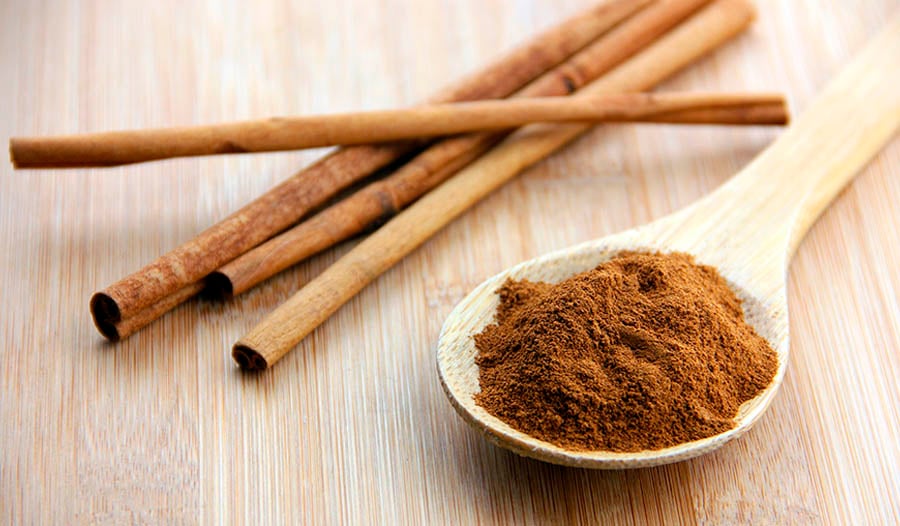 Cinnamon Extract and Blood Sugar