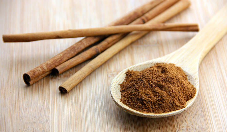 Cinnamon Extract and Blood Sugar