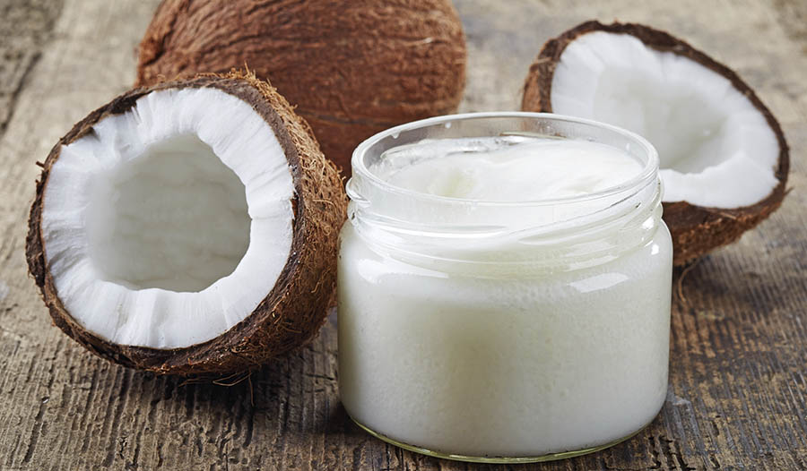 Health Benefits of Coconut Oil: Discover the Amazing Advantages