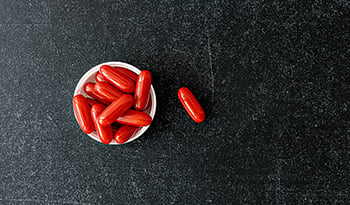 Benefícios da Coenzima Q10: Saúde Cardíaca, Energia e Antioxidantes   