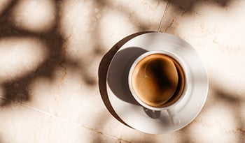 วิธีเสริมคุณค่าทางโภชนาการของกาแฟด้วยส่วนผสมง่ายๆ