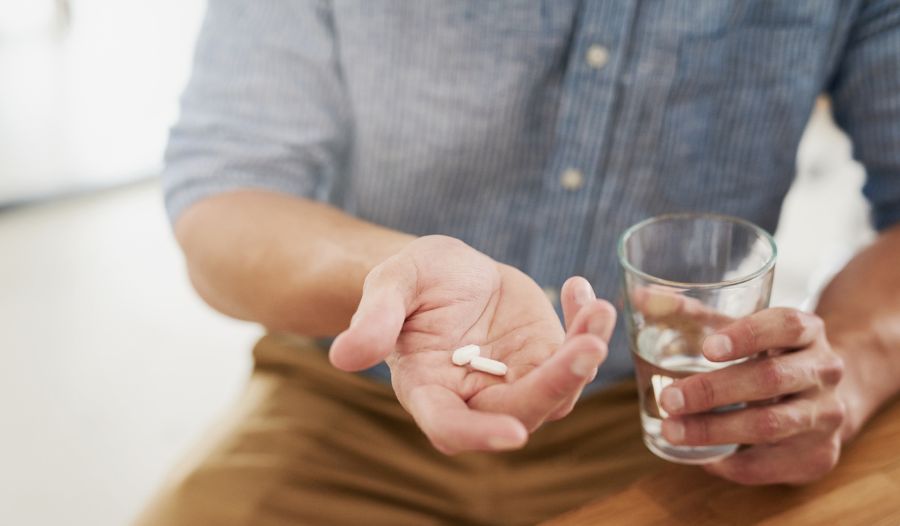 Kollagen für Männer: Vorteile, beste Arten und Anwendung