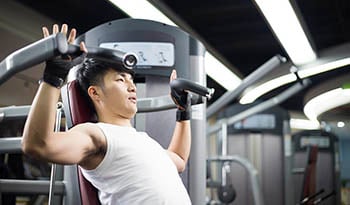 胶原蛋白、关节保健和锻炼