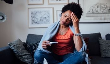 Common Cold Stages: A Day-by-Day Timeline Of Symptoms