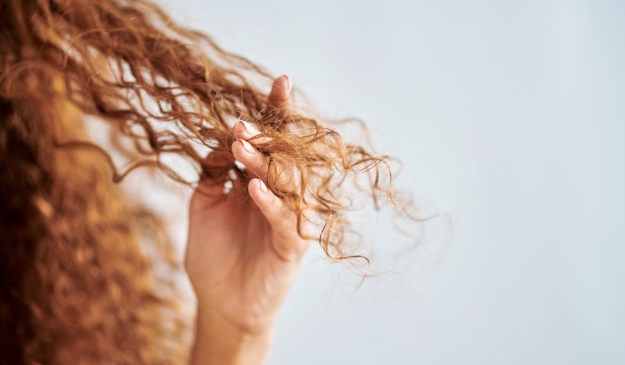 Выпадают волосы? Связь между кортизолом и выпадением волос