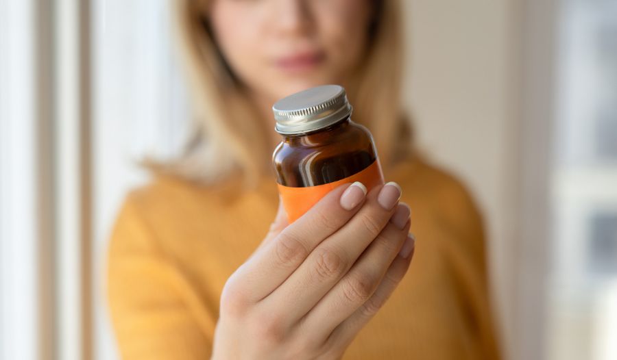 Is Your Supplement Real Or Just Rice Flour?