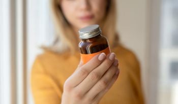 ¿Tu Suplemento Es Real O Solo Harina De Arroz?