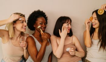 The Correct Skincare Order: A Dermatologist’s Guide To Layering