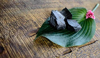 Detox and Beautify Your Skin and Hair with Activated Charcoal