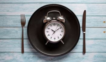 糖代謝病與間歇性禁食：益處與弊端