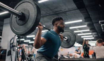 Strength Training vs. High Blood Pressure: Why the Long-Term Benefits Win Big