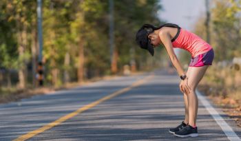 Sport in der Hitze: Wie du bei hohen Temperaturen sicher trainierst