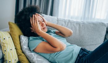 Feeling Tense…In Your Face? Why Facial Tension Happens, and What to Do About It