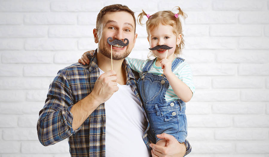 6 Ways to Treat Your Dad