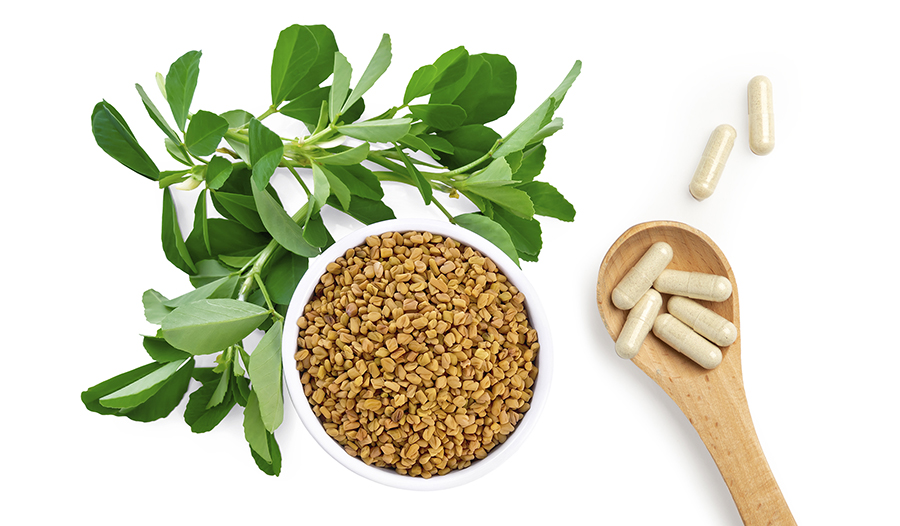 What Is Fenugreek Here Are Its 7 Potential Health Benefits